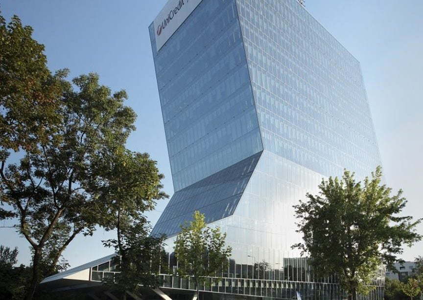 Schimbări în conducerea UniCredit Bank