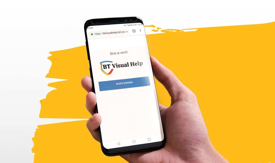 Banking prin telefon pentru antreprenori