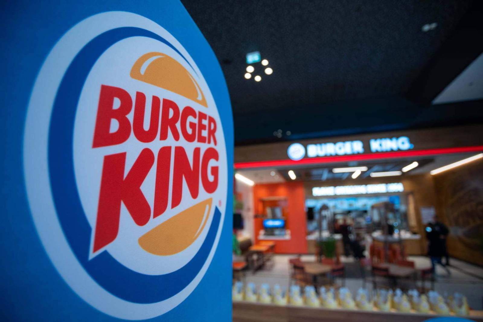 Burger King