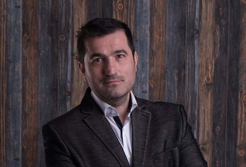 Cât de inteligentă poate fi clădirea ta?
