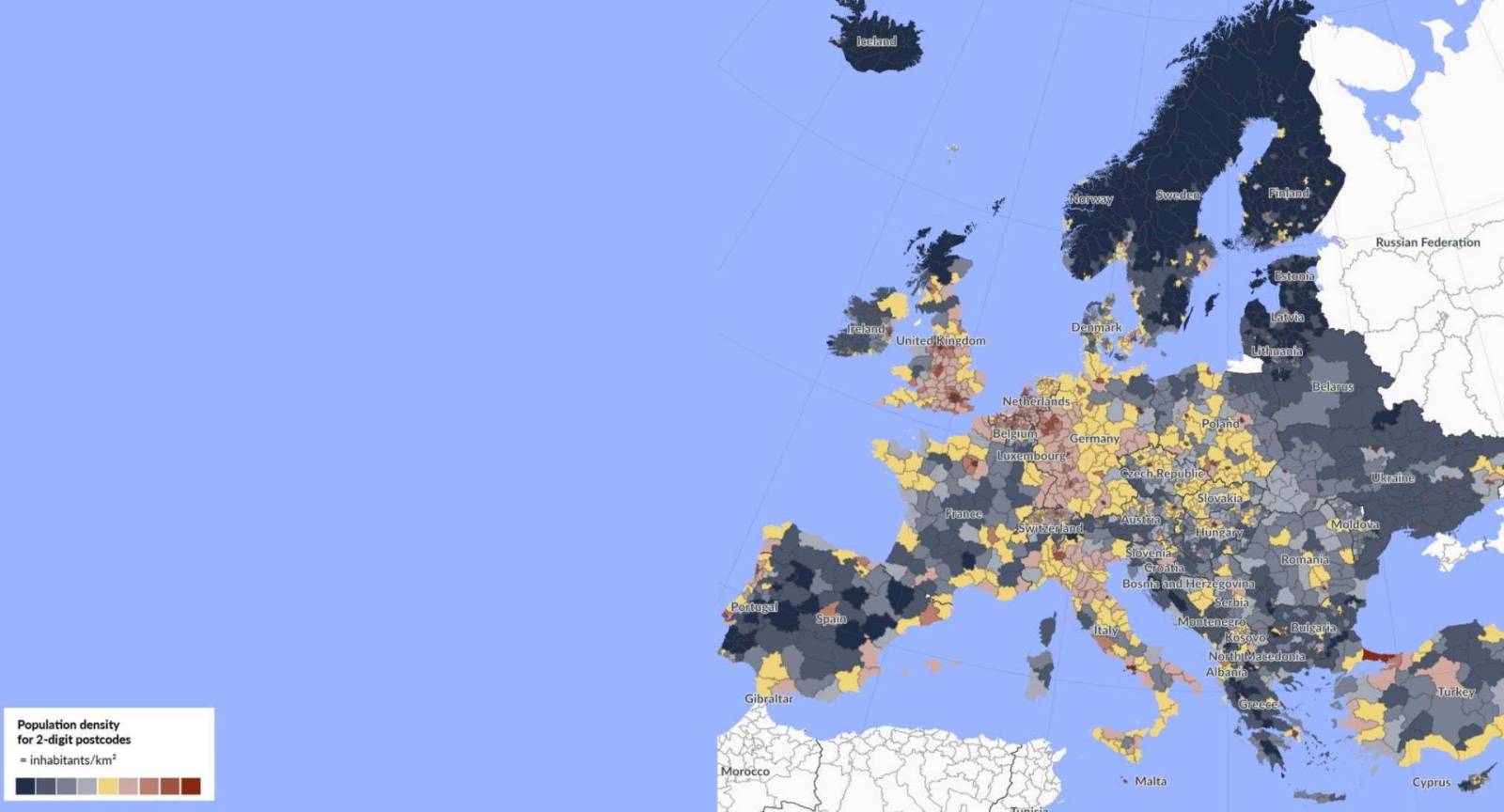 România, locul 32 în Europa privind puterea de cumpărare