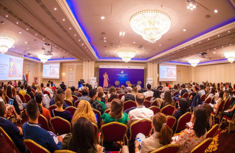 Influencer Marketing Conference 2