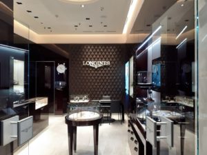 Longines boutique Bucuresti 2