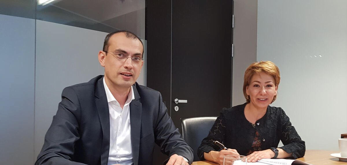 Raiffeisen Bank, parteneriat cu fintech-ul Keez