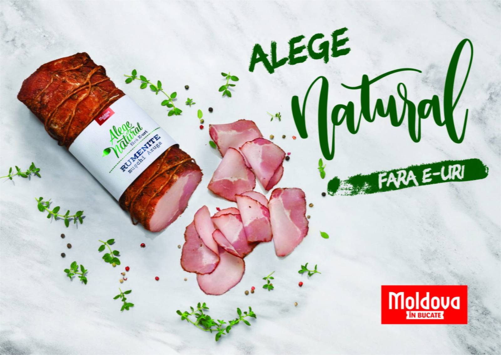Preparatele din carne și conservele, afaceri de 18 milioane euro