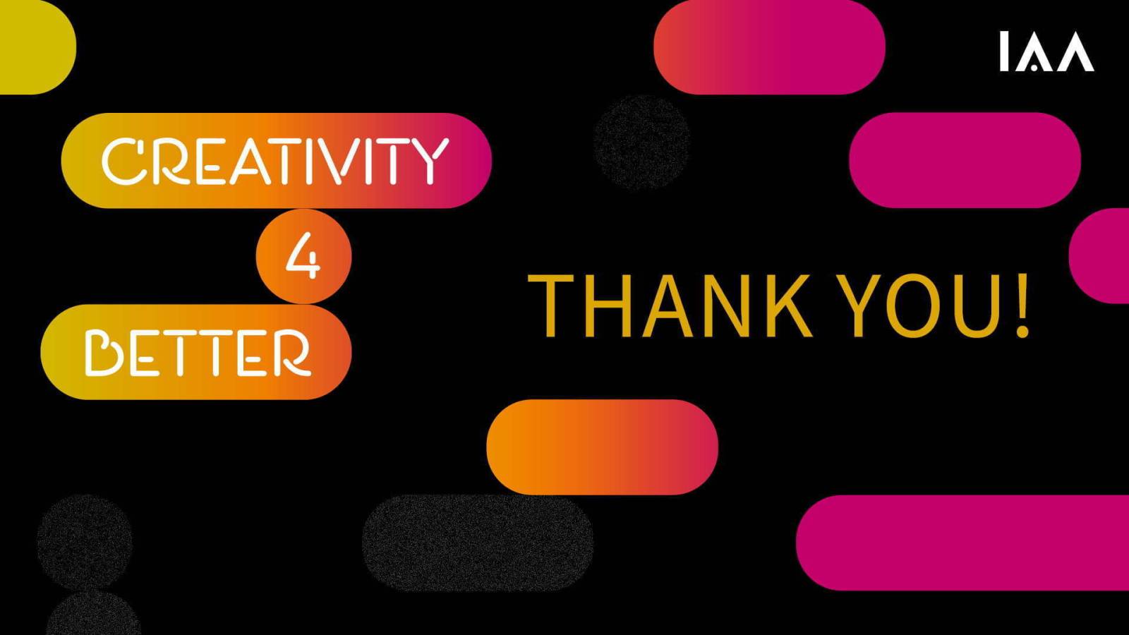 Peste 1000 de participanți la „Creativity4Better” 2019