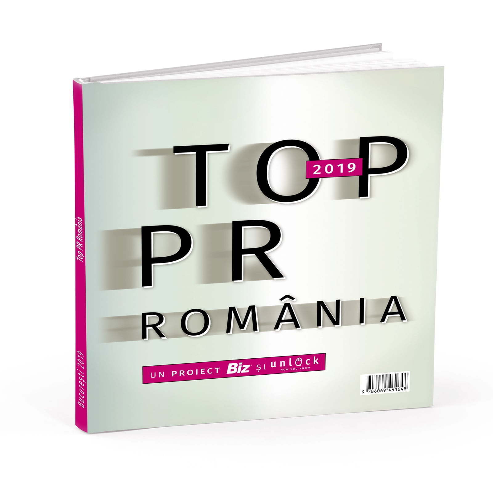 Cumpără Top PR 2019