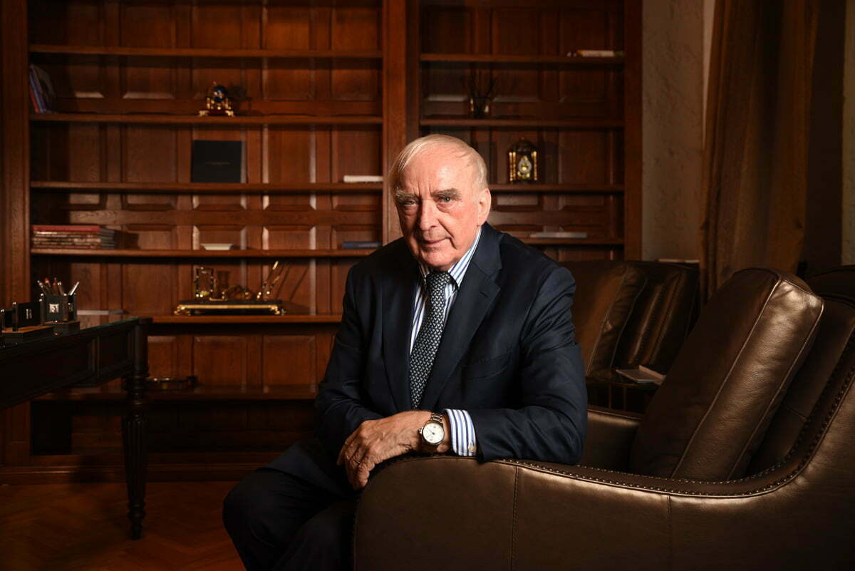 Legenda Longines la București