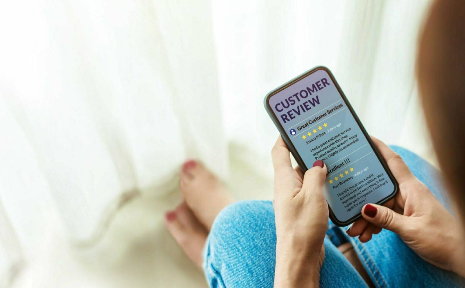 Cât de mult cântăresc review-urile online în decizia de cumpărare a electrocasnicelor?