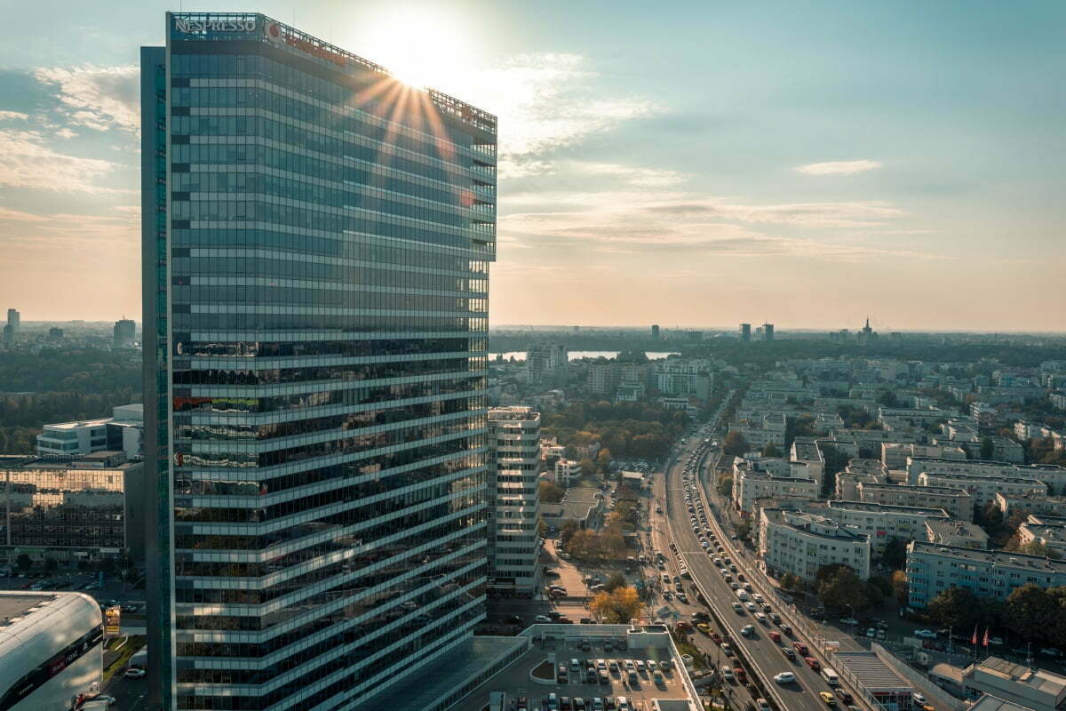 Investiții imobiliare de peste 585 milioane euro