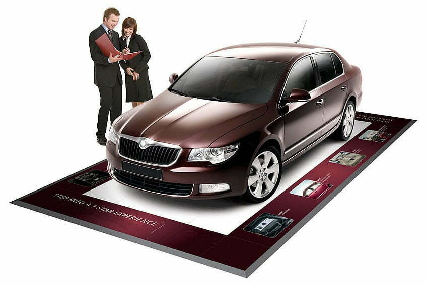 Securitatea auto, la raport