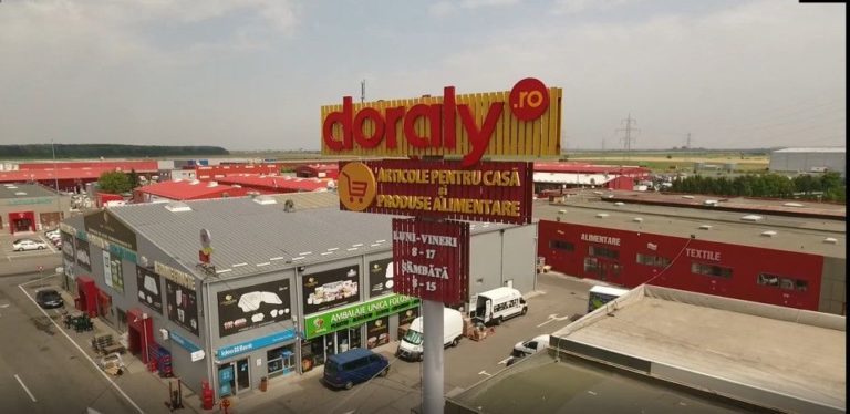 poza doraly