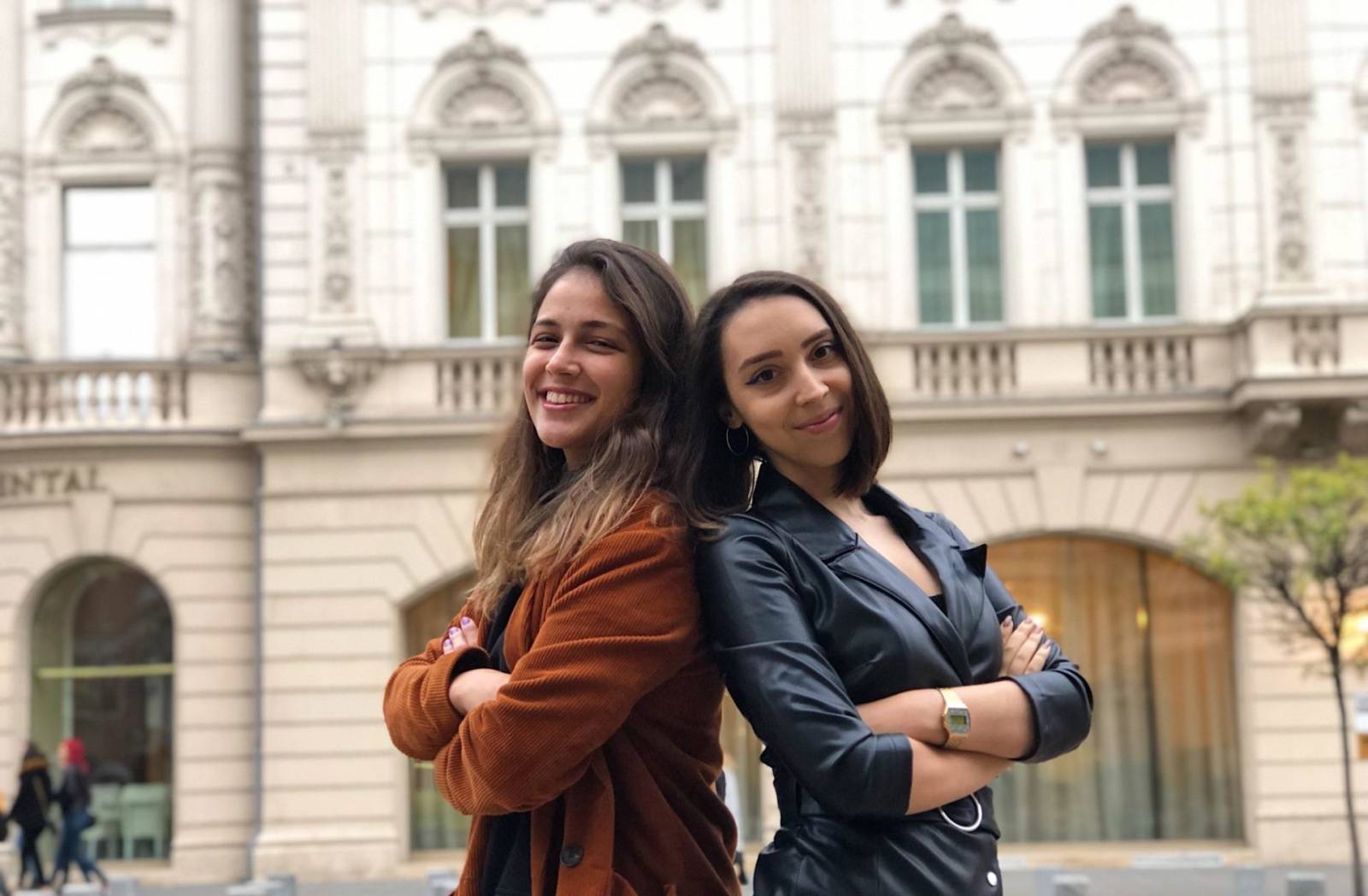 Meraki reprezintă România în competiția Eurobest Integrated