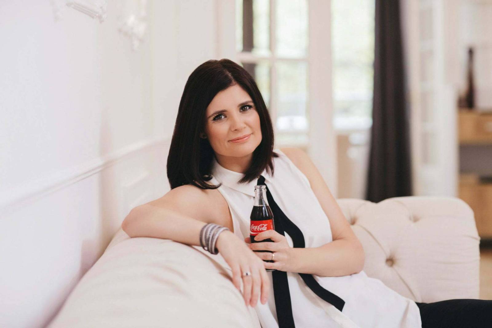 Schimbări în echipa Coca Cola România