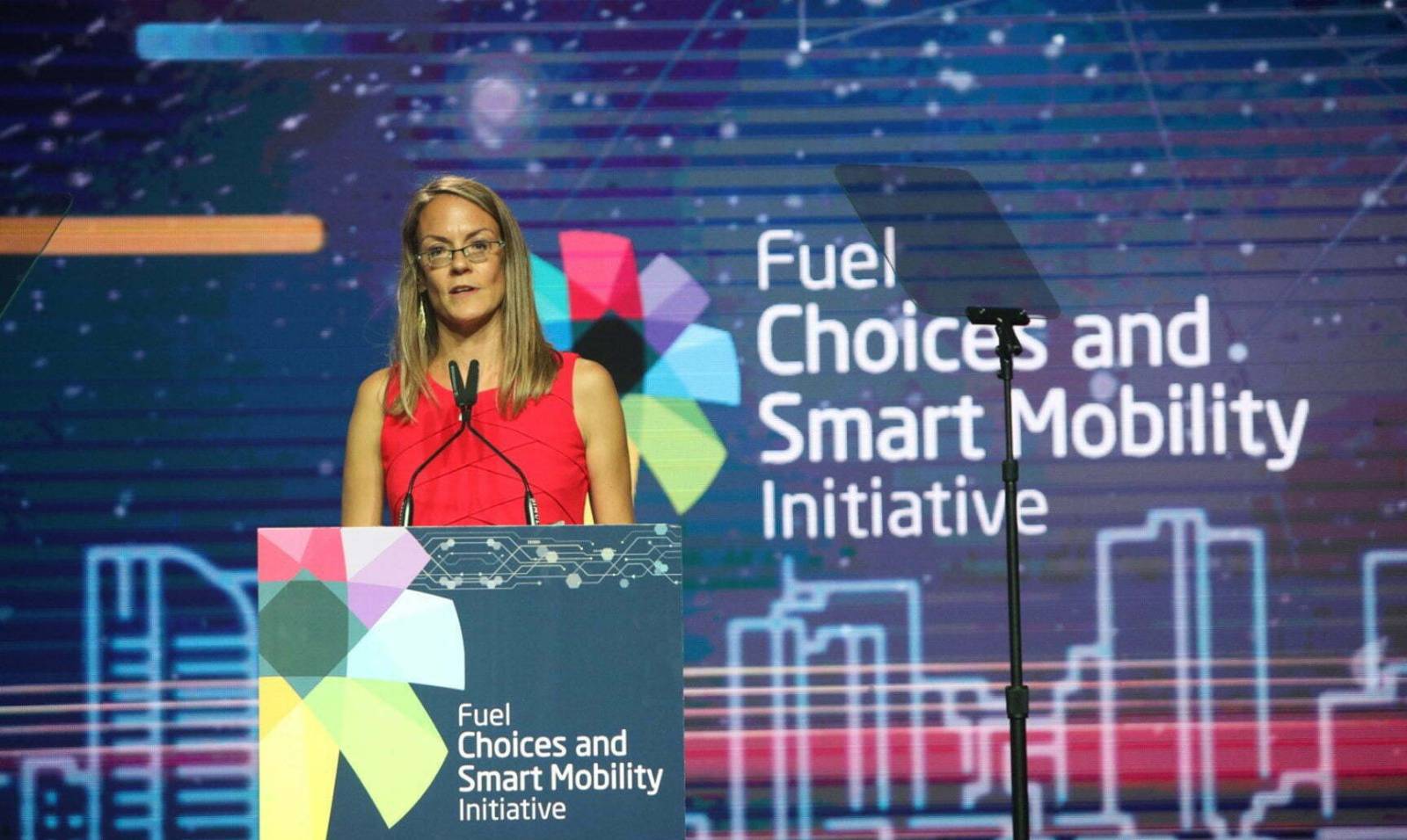 Mobilitate la puterea smart