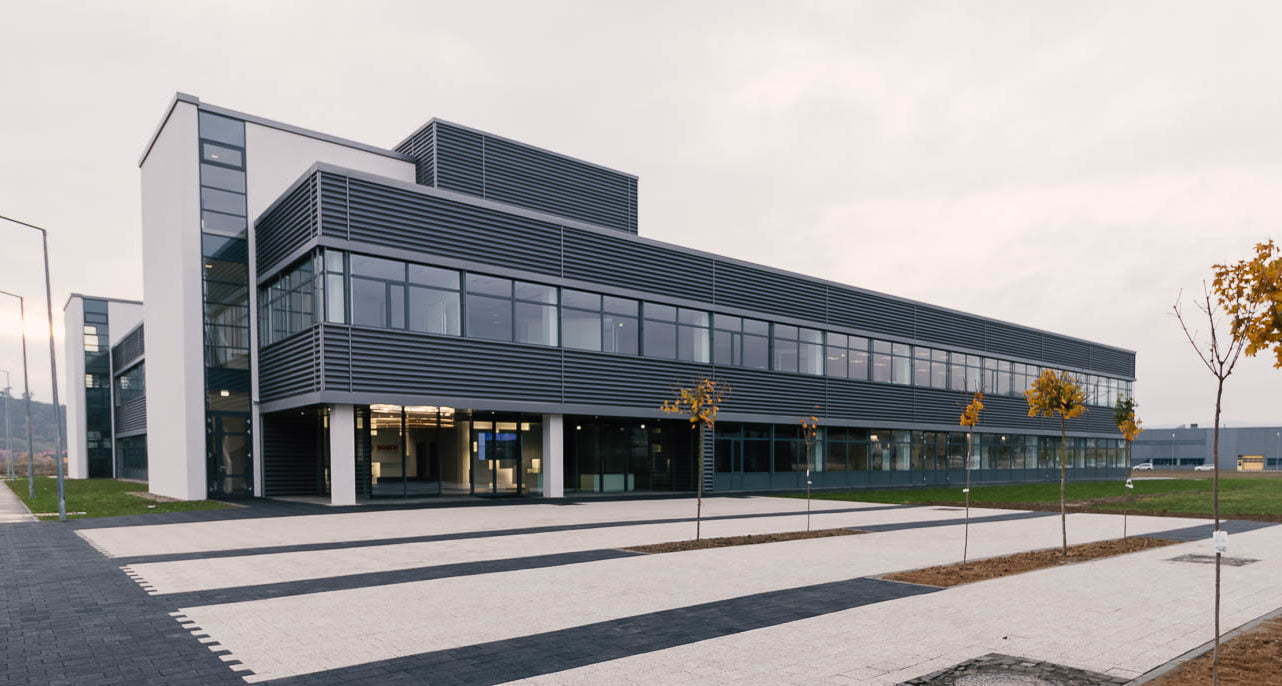 Bosch, investiţie de 7 mil. euro la Blaj