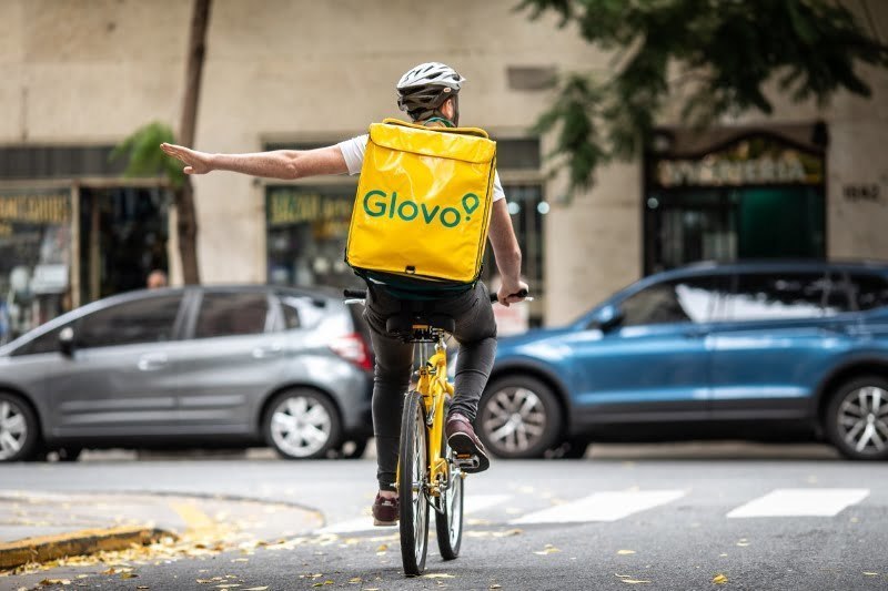 Glovo: Achiziție de 35 milioane euro pentru PizzaPortal din Polonia