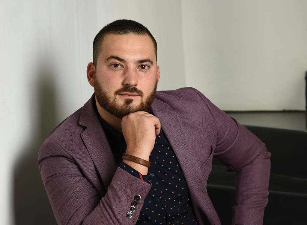 Claudiu Butacu