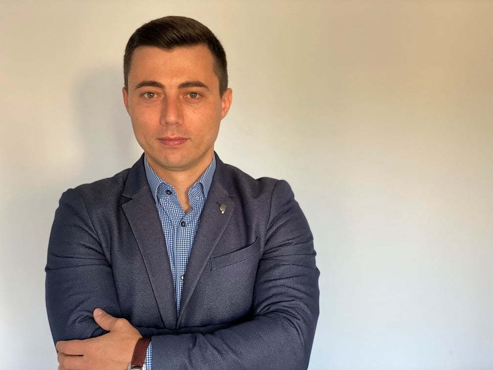Partner Insights, consultanță pentru business online