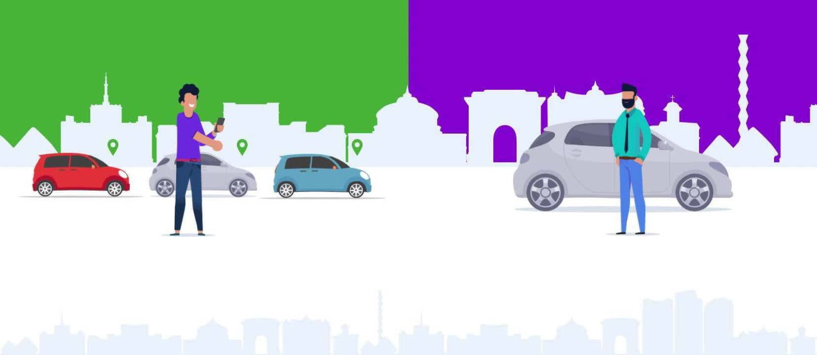Cum funcționează Perpetoo, primul serviciu de peer-to-peer car sharing?