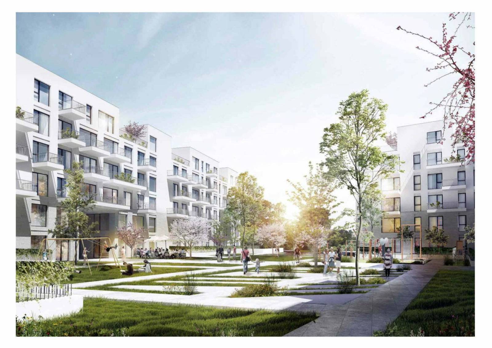 Scandia Food, afaceri de 30 milioane euro pe piața imobiliară