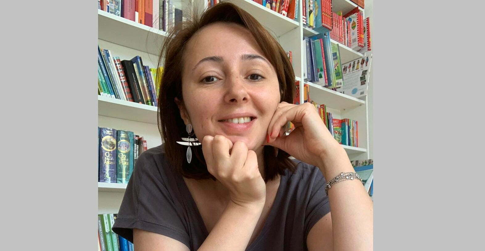 Books-Express.ro reunește oameni care tratează cartea ca pe o investiție