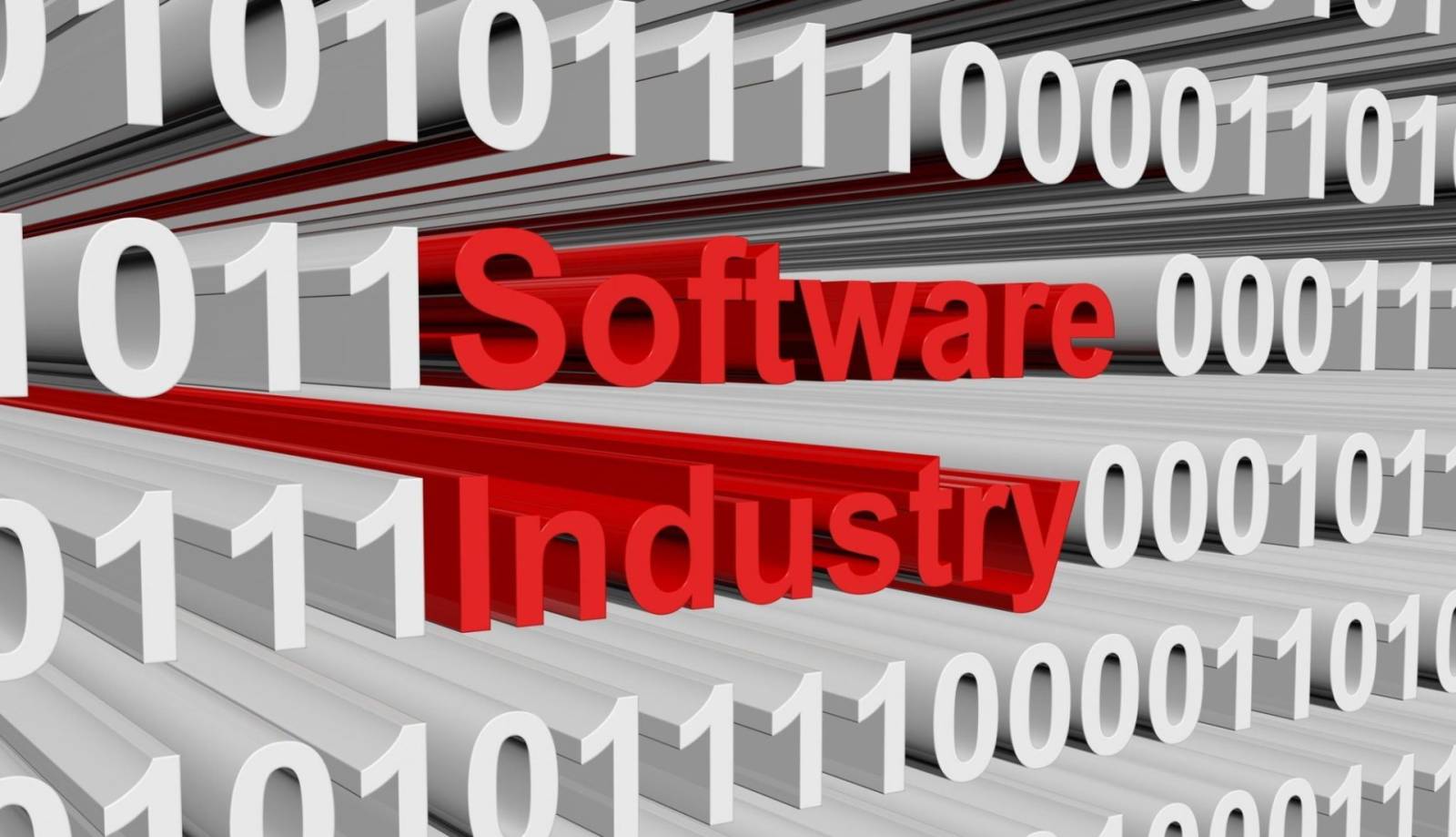 Studiu KeysFin: Cât investesc românii pe piața locală de software?