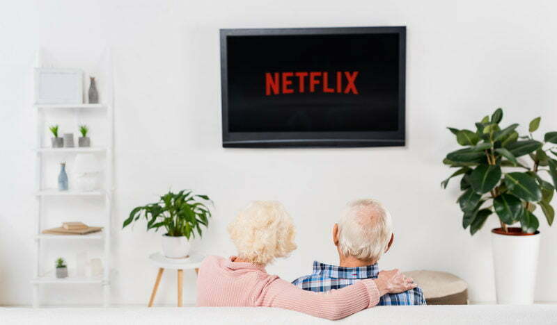 Netflix nu mai este accesibil din Rusia