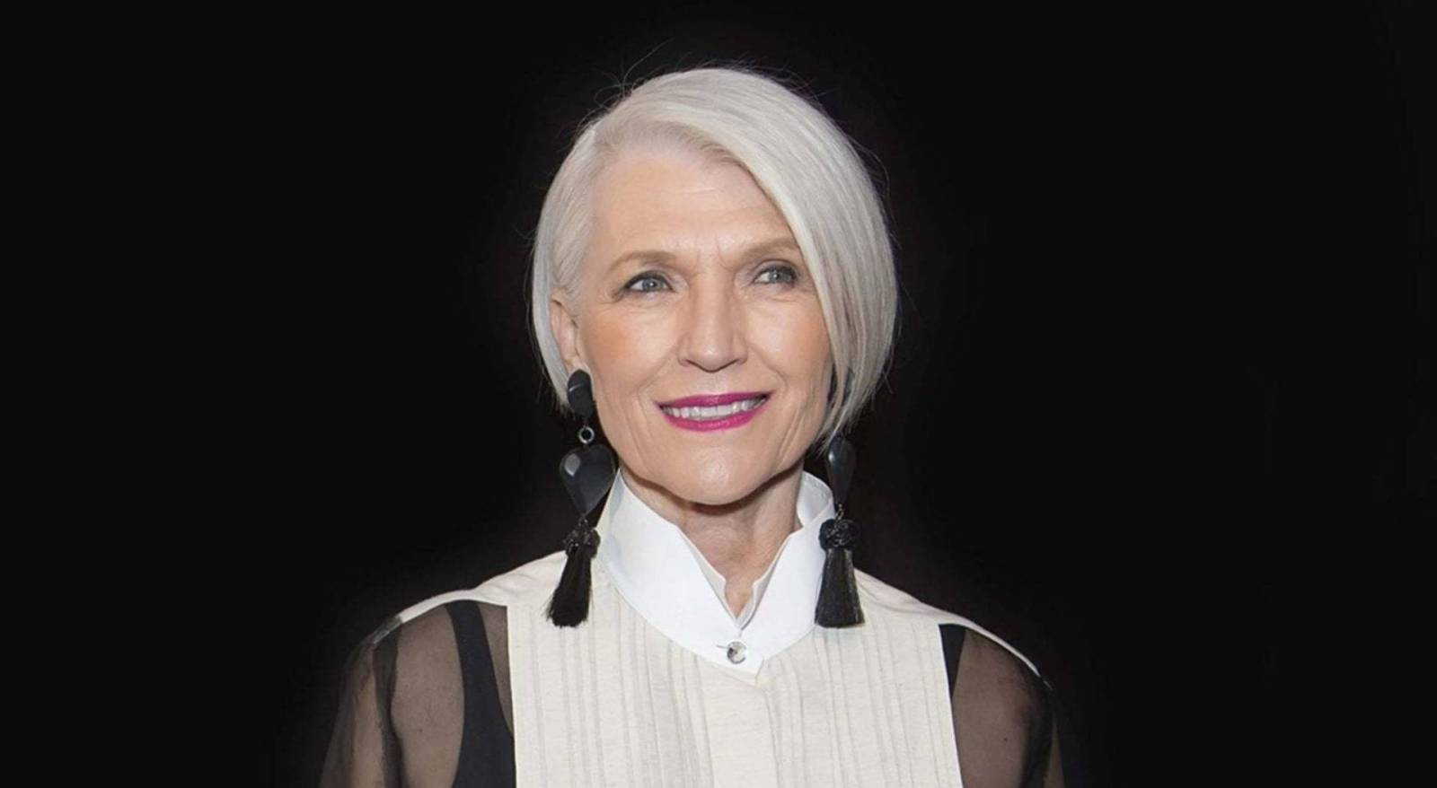 Maye Musk: #ItsGreatToBe71