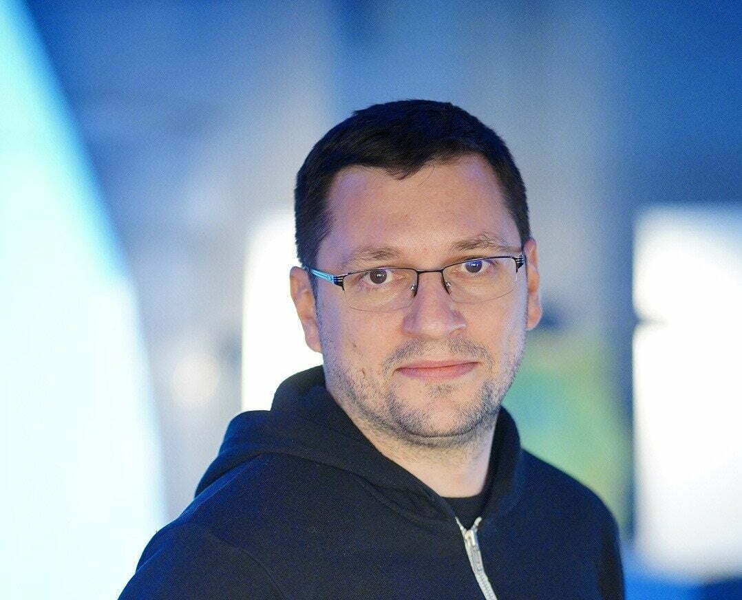 Creativul Mihai Zorca, despre arta digitală 3D