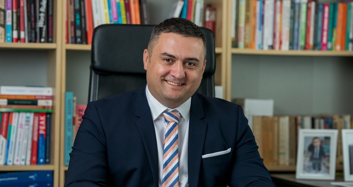 Companiile străine domină comerțul cu produse alimentare