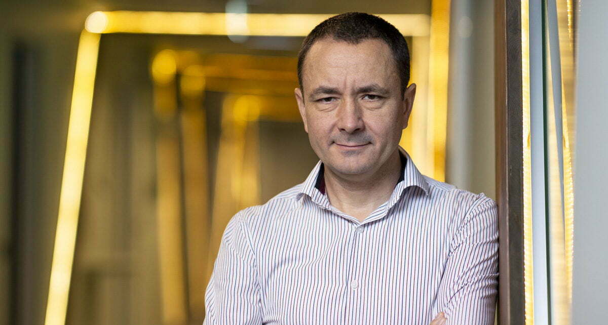 De la antreprenor la investitor