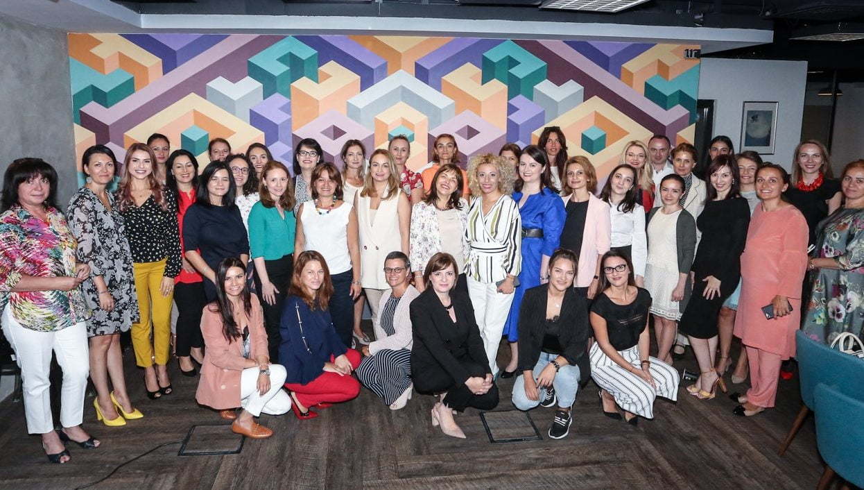 Elite Business Women te învață cum să obții finanțare pentru afacerea ta