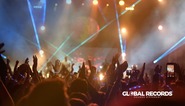 Global Records