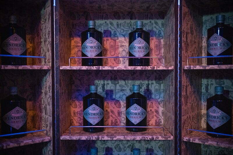 Alexandrion Group lansează un nou gin în ediție limitată