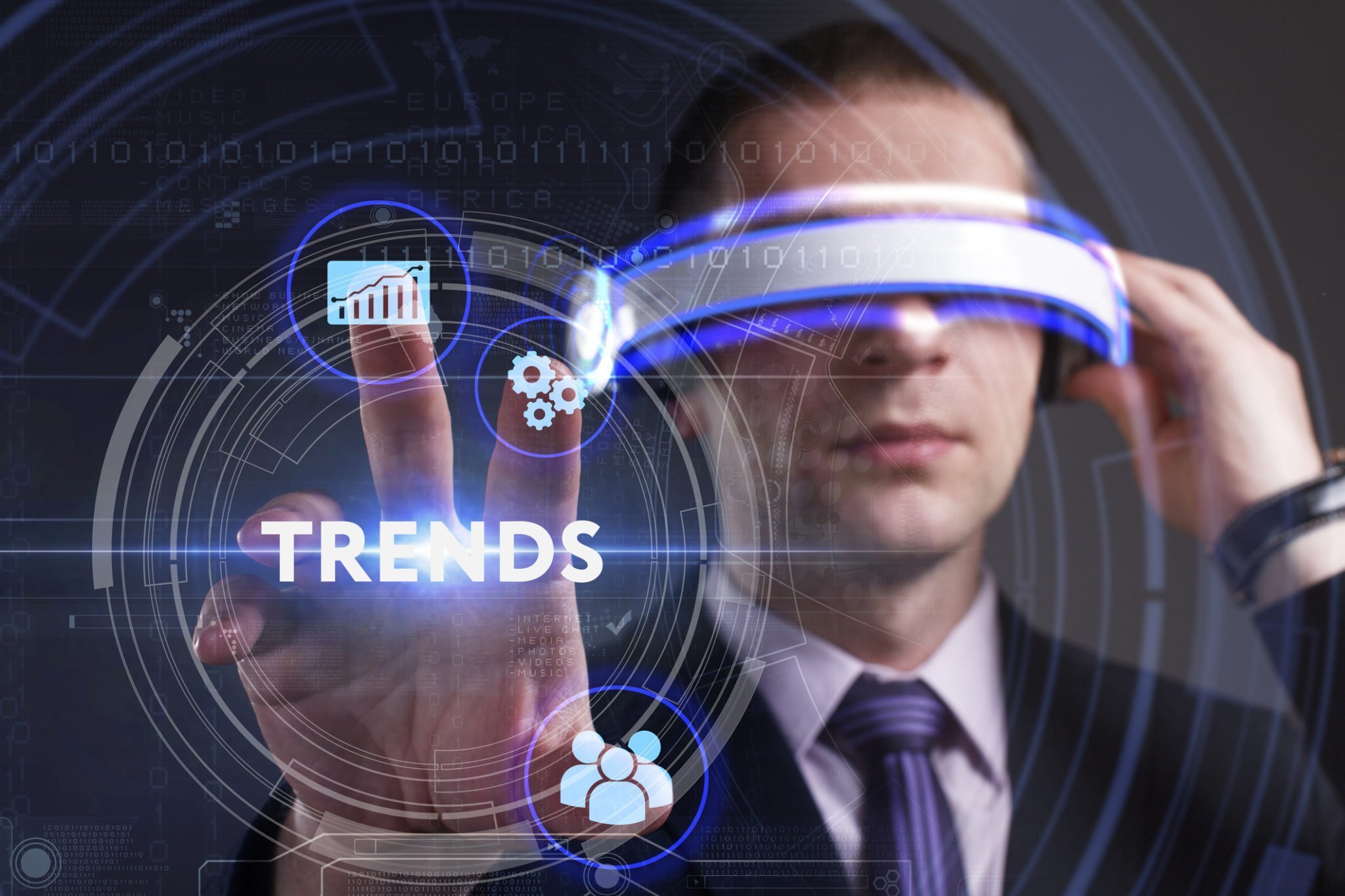 Șapte tendințe care vor influența lumea de business în 2020