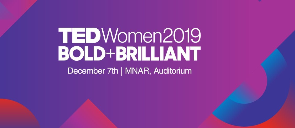 Femei puternice vin să își spună povestea la TEDxBucharestWomen