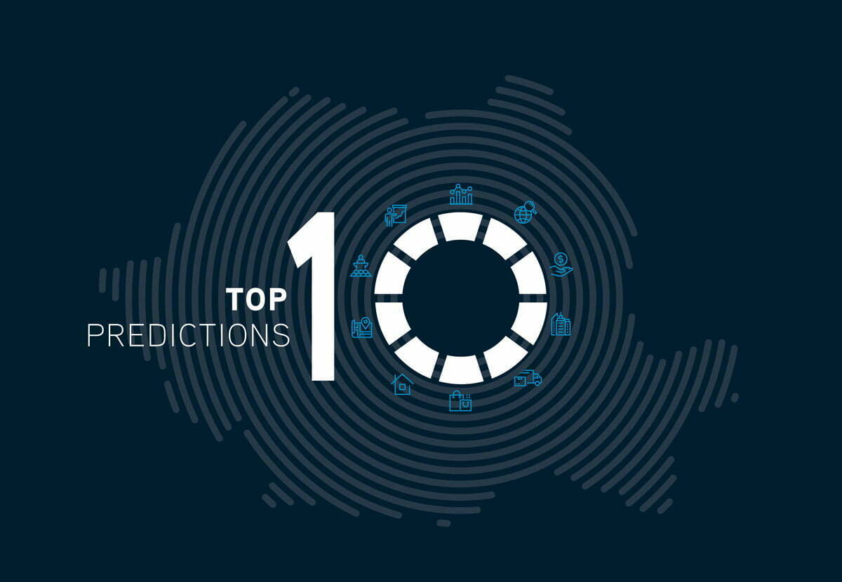10 tendințe pentru piața imobiliară din România în 2020