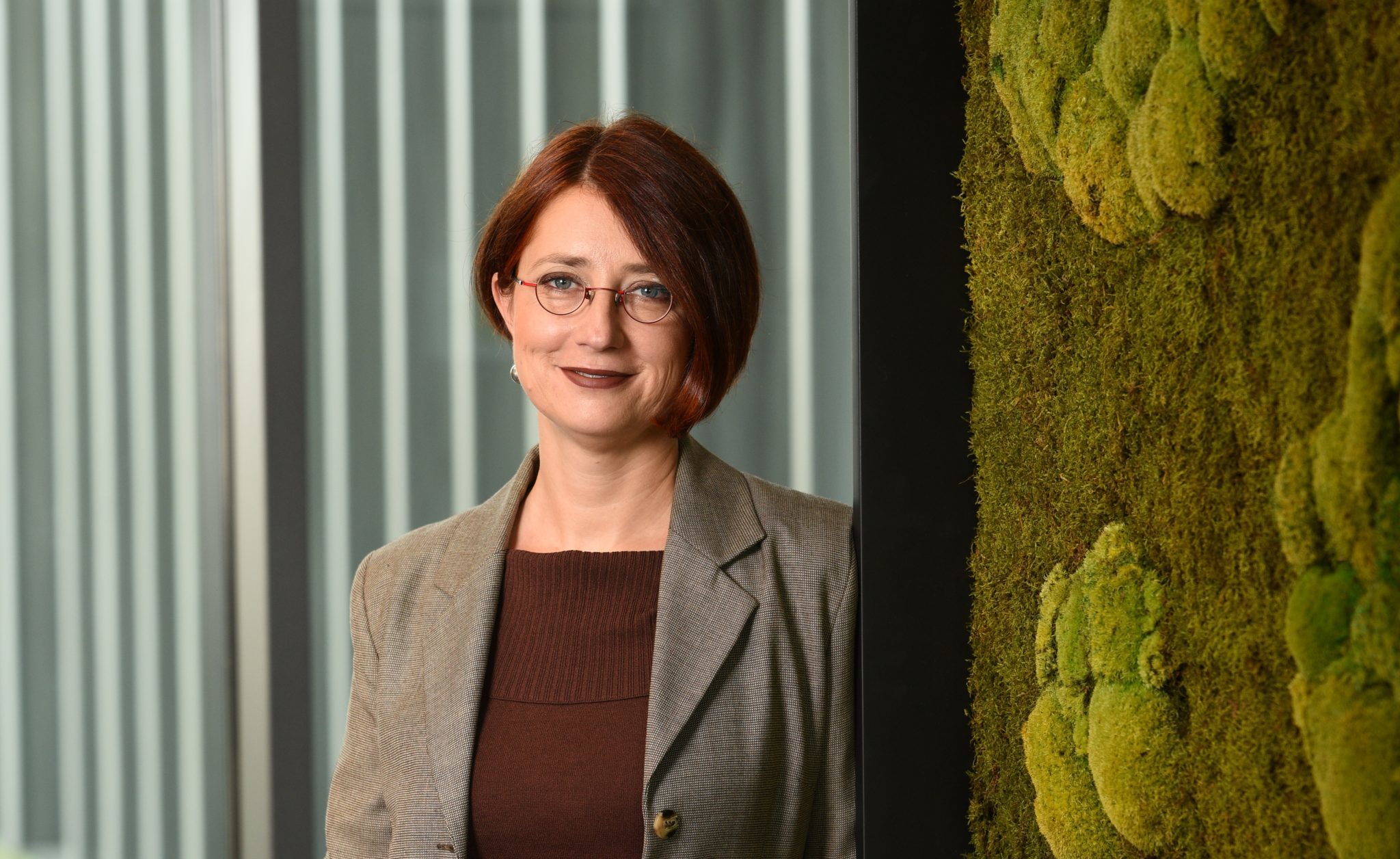 Cristina Hanganu, Lidl România: O echipă unită, o industrie solidară și o societate care luptă pentr...
