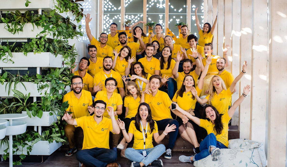 EFdeN reprezintă pentru a treia oară România la Solar Decathlon