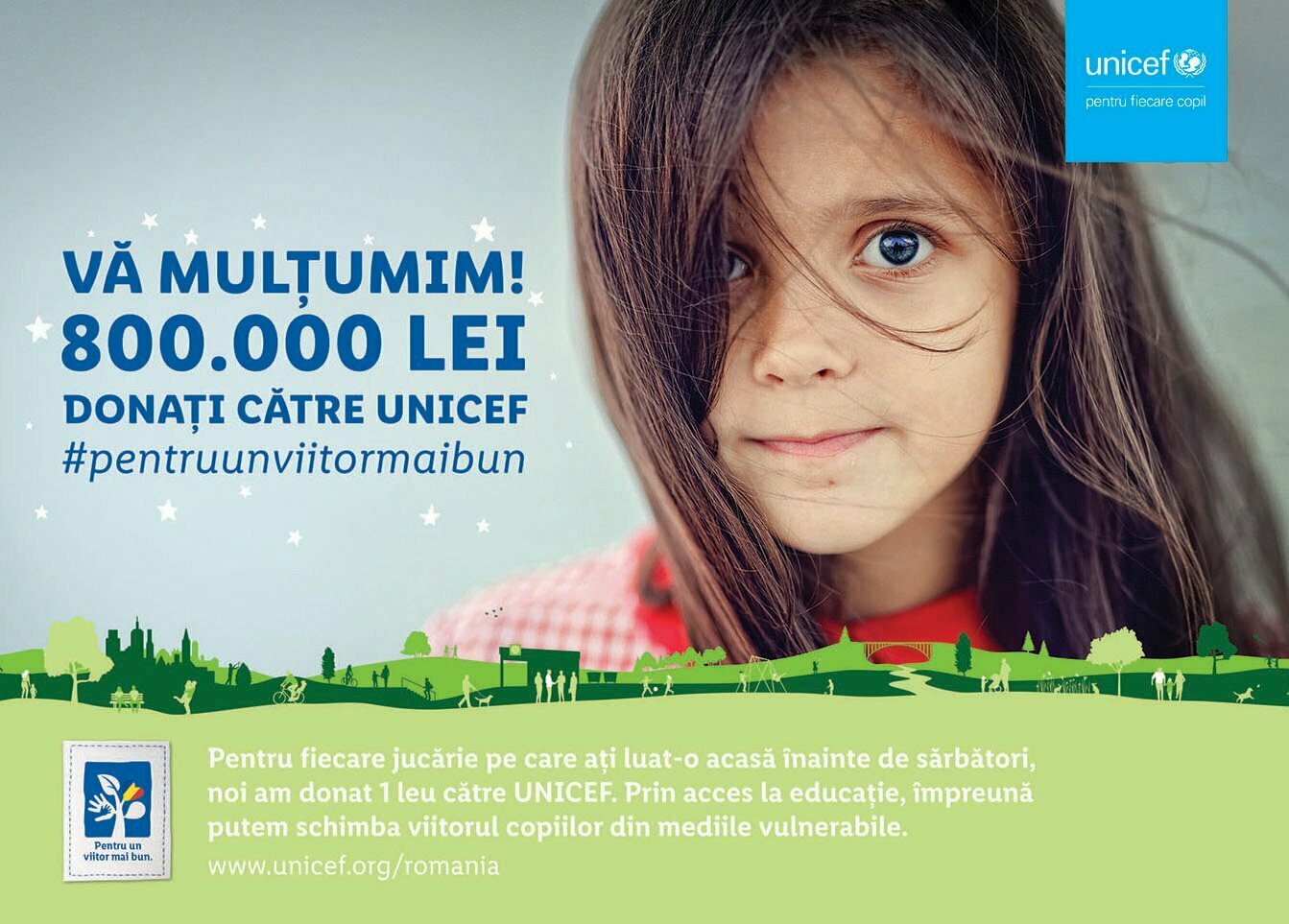 Lidl, investiție de 800.000 lei pentru combaterea abandonului școlar