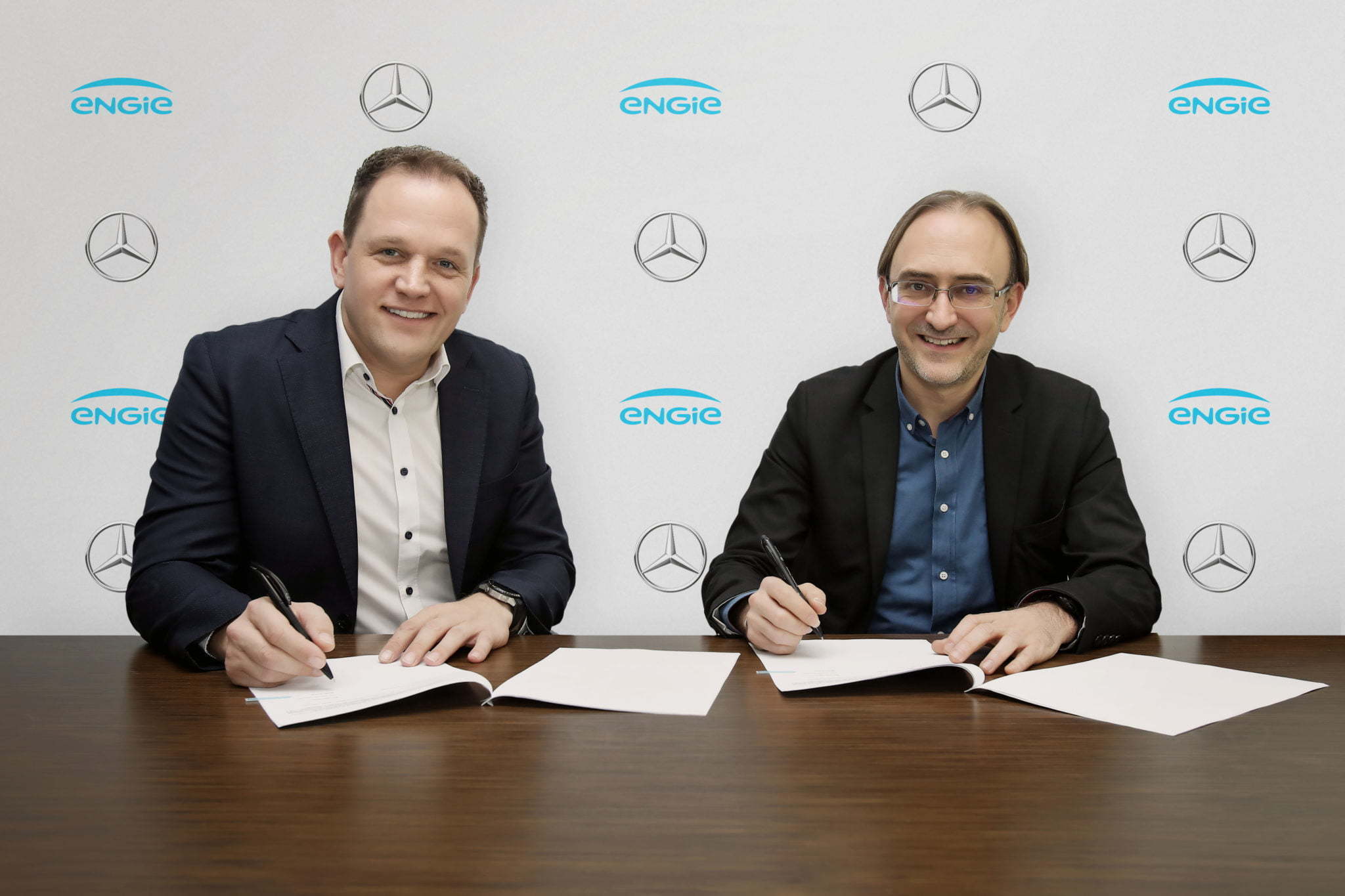 Engie intră pe piața auto pentru promovarea mobilității electrice