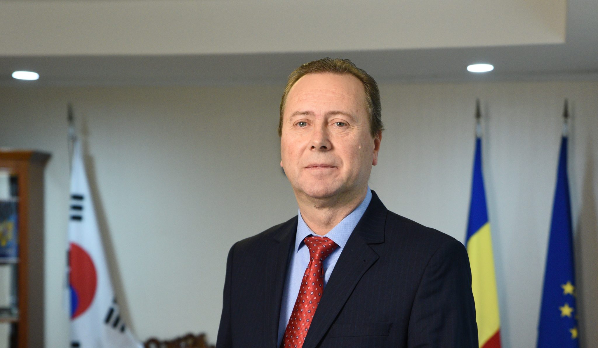 Relație strategică privilegiată