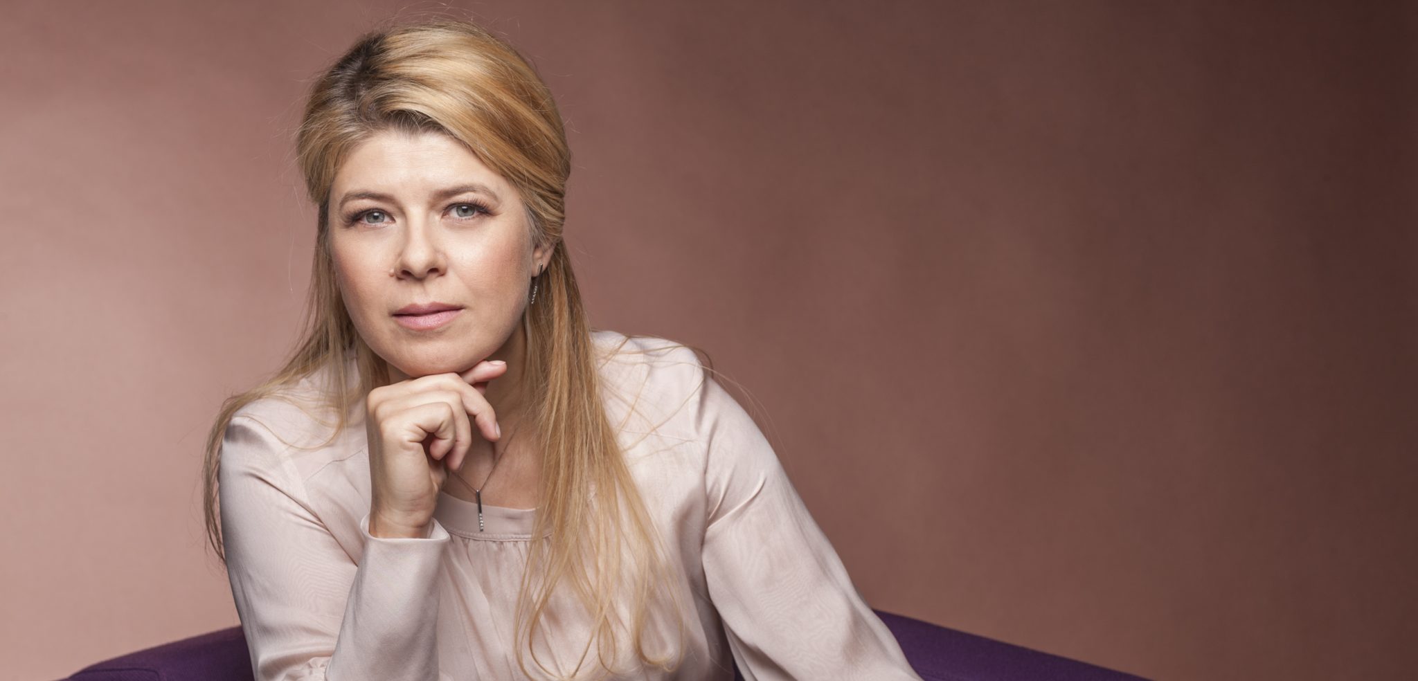 Severina Pascu, noul CFO și CEO adjunct la Virgin Media