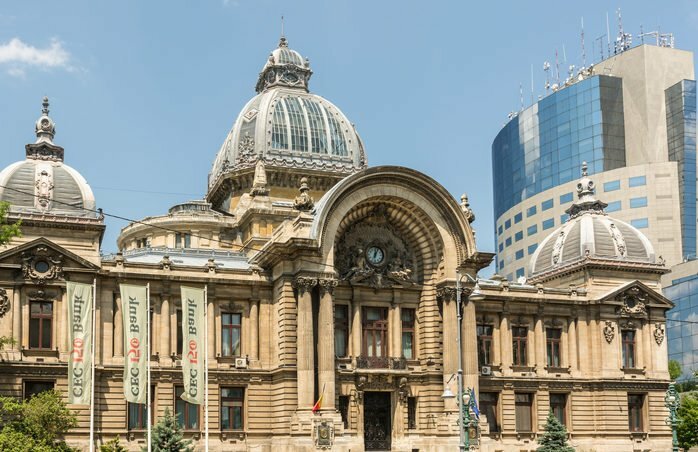 CEC Bank: Plăți cotactless, cu telefonul