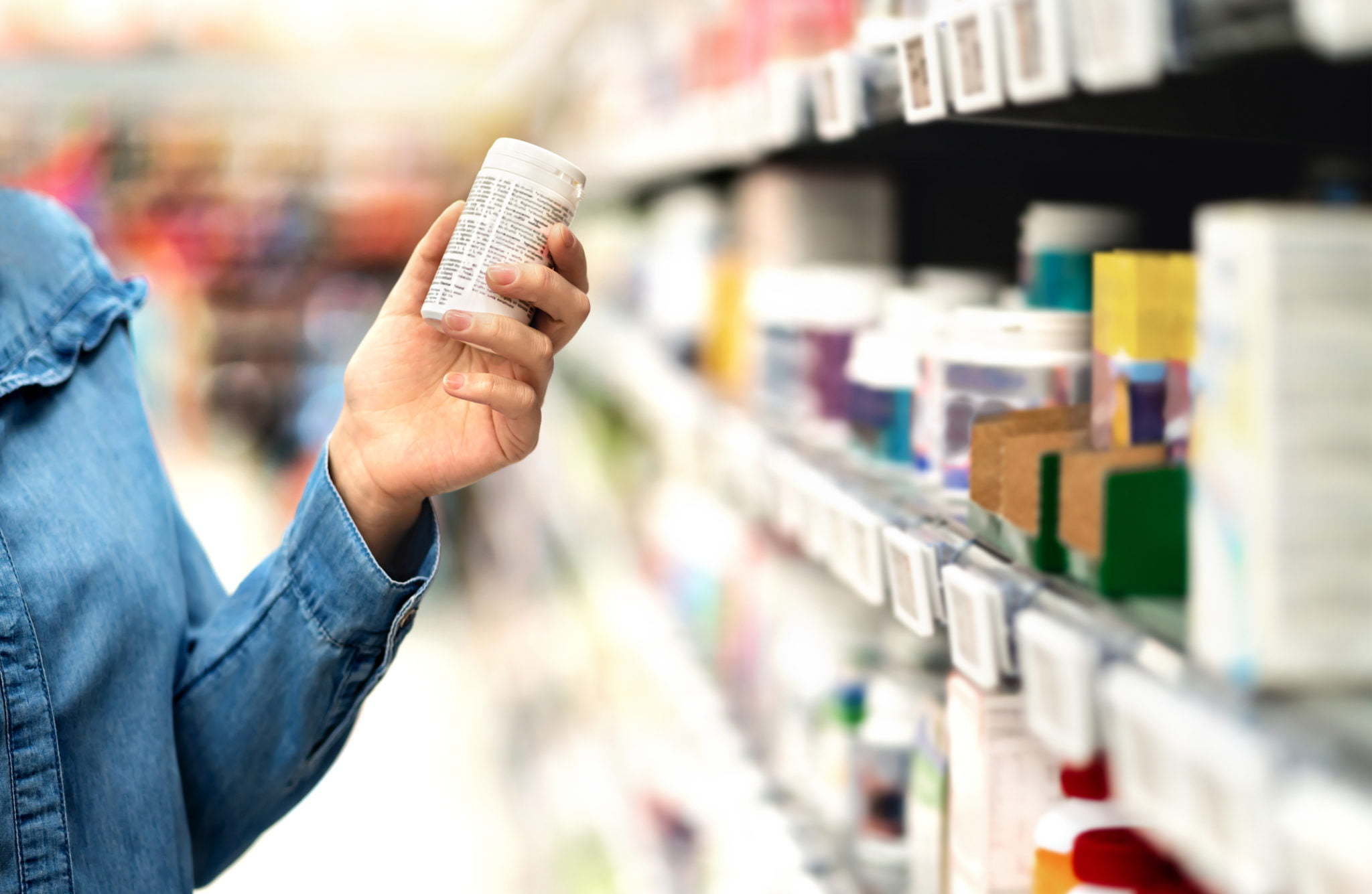 Sectorul farmaceuticelor, venituri în creștere cu 15%