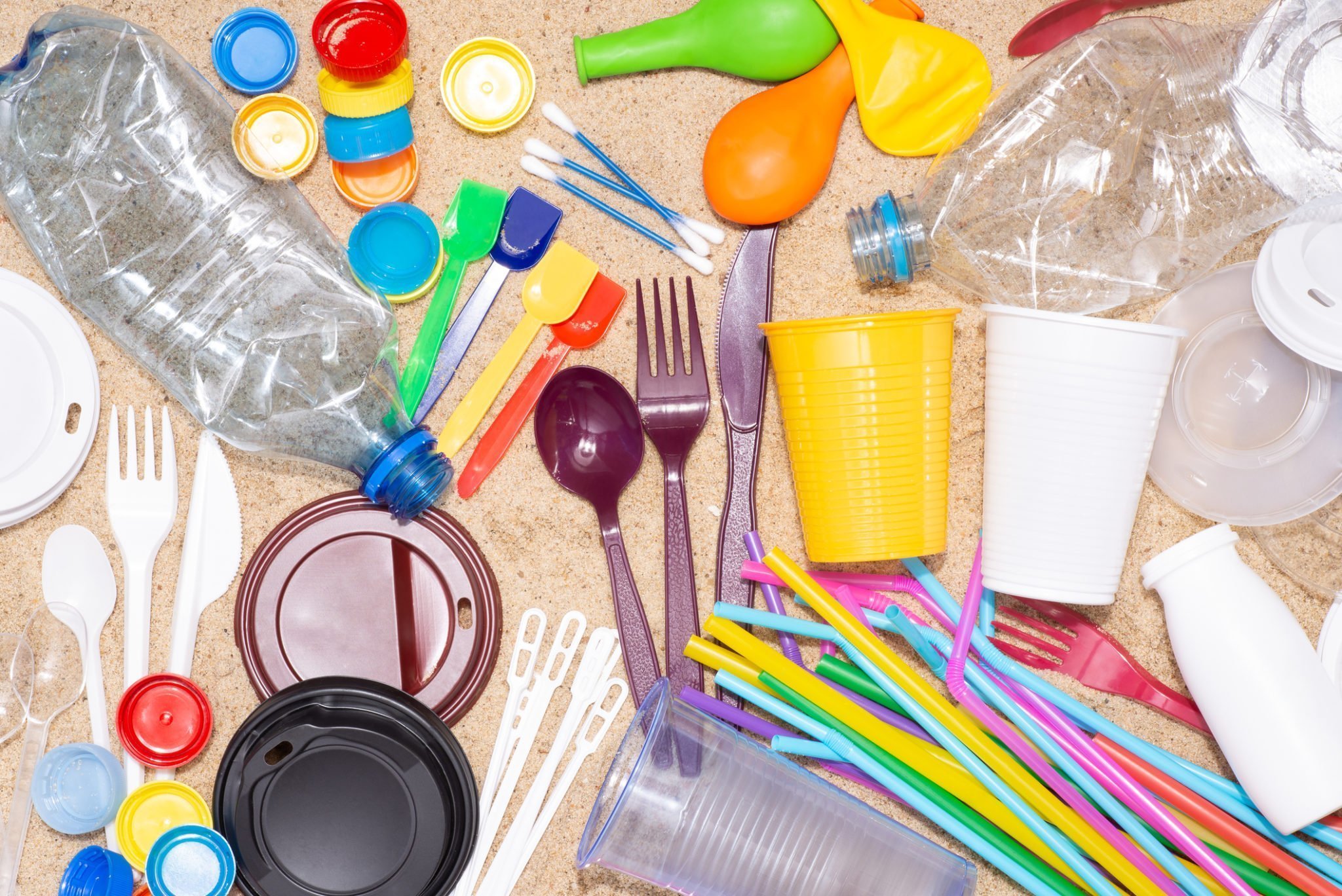 Accor renunță la materialele plastice de unică folosință până în 2022