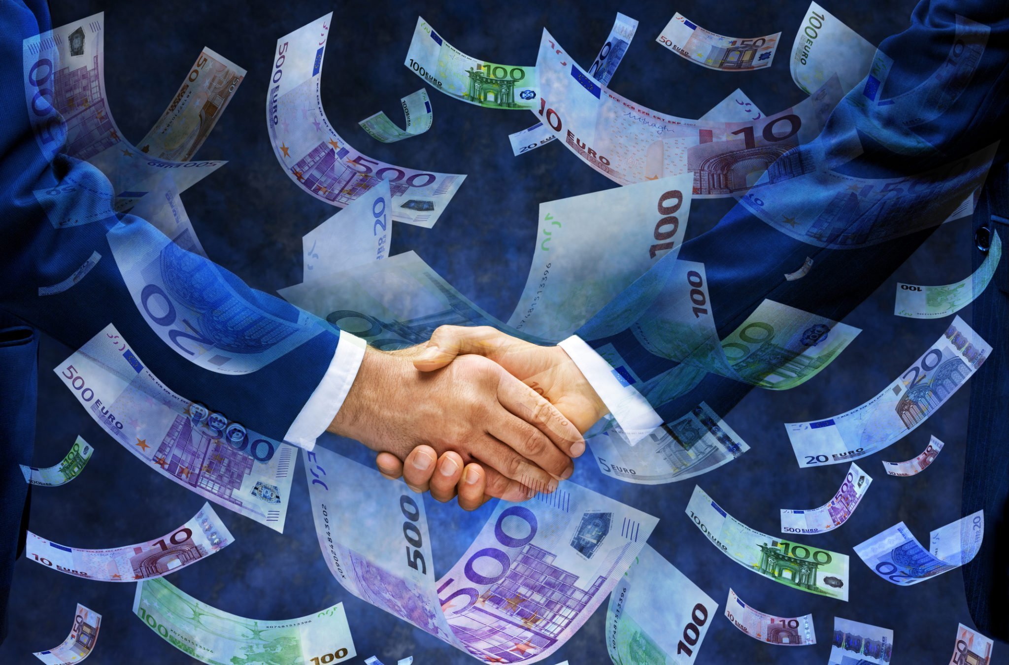 BT Mic primește 7 milioane euro pentru finanțarea IMM-urilor