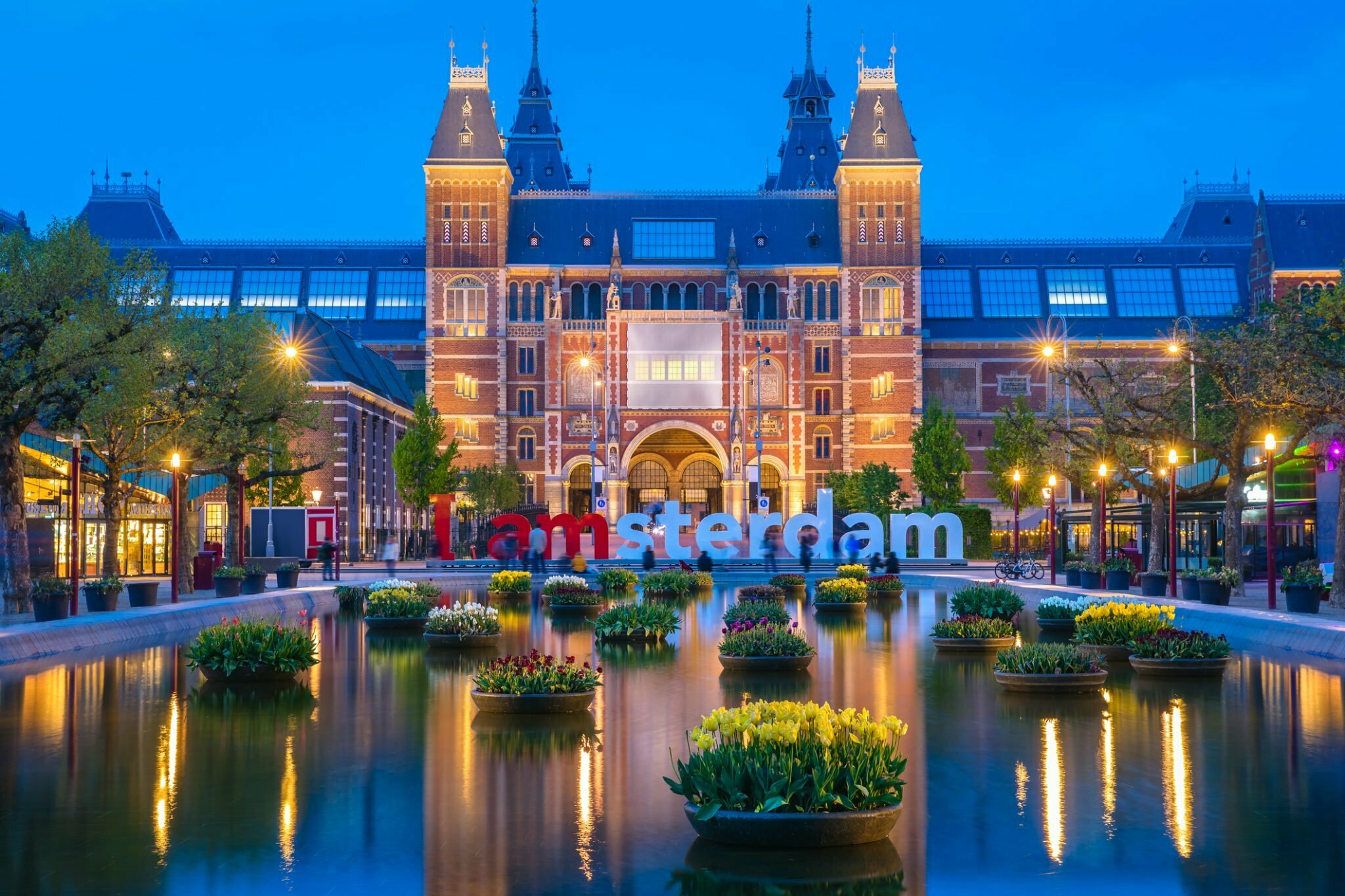 Începe experiența #BizNetherlands