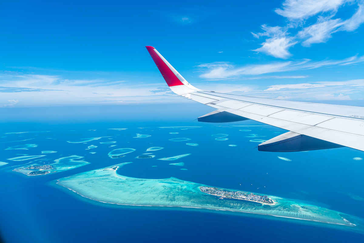 Rute aeriene noi pentru români în 2020